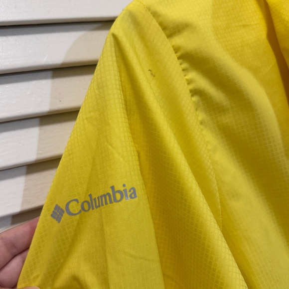 Columbia Women's Pardon My Trench Rain Jacket - Picture 10 of 12